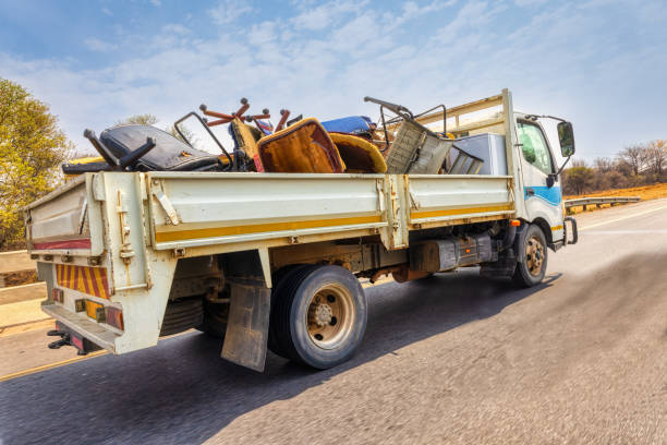 Recycling Services for Junk in East Tawas, MI