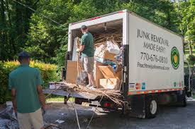 Best Junk Removal for Events  in East Tawas, MI